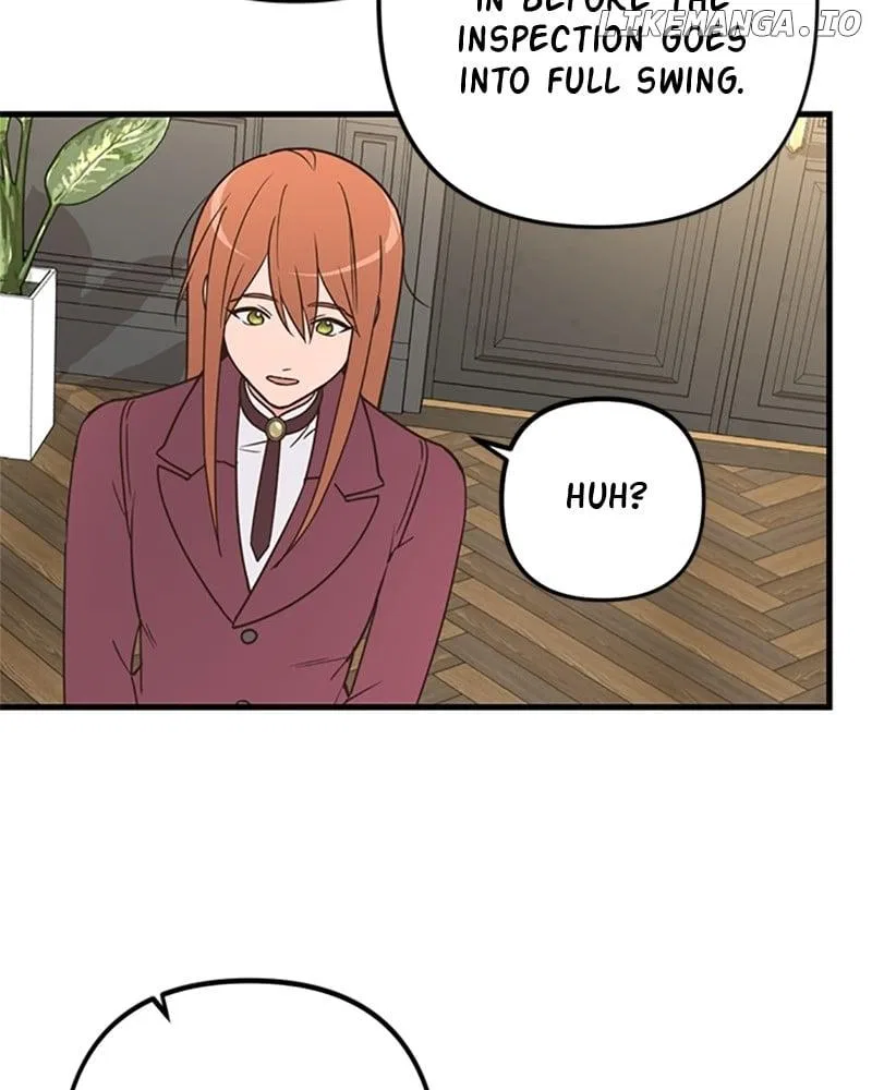 Single Wizard’s Dormitory Apartment Chapter 71 – Page 109