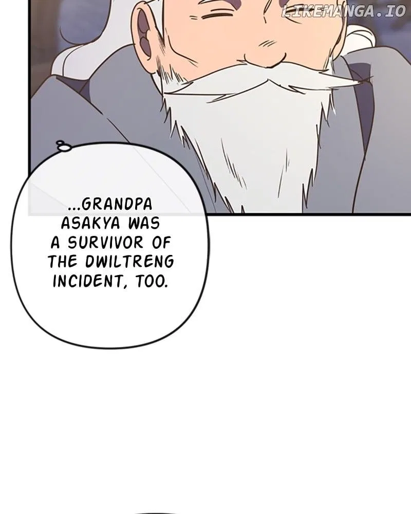 Single Wizard’s Dormitory Apartment Chapter 70 – Page 5