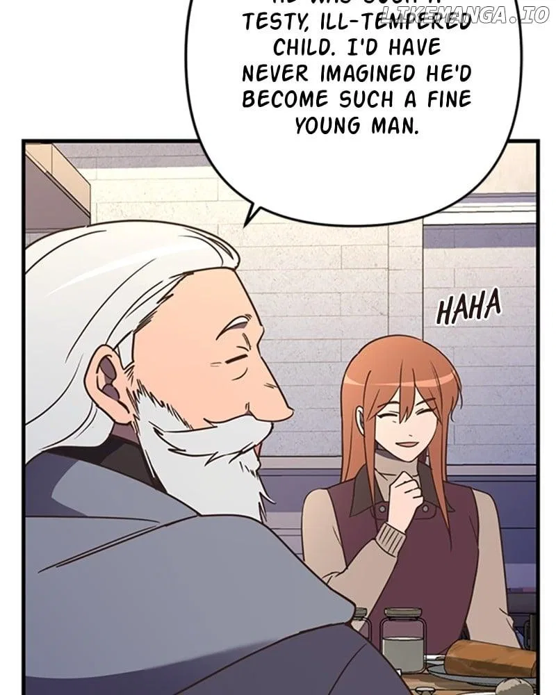 Single Wizard’s Dormitory Apartment Chapter 70 – Page 8