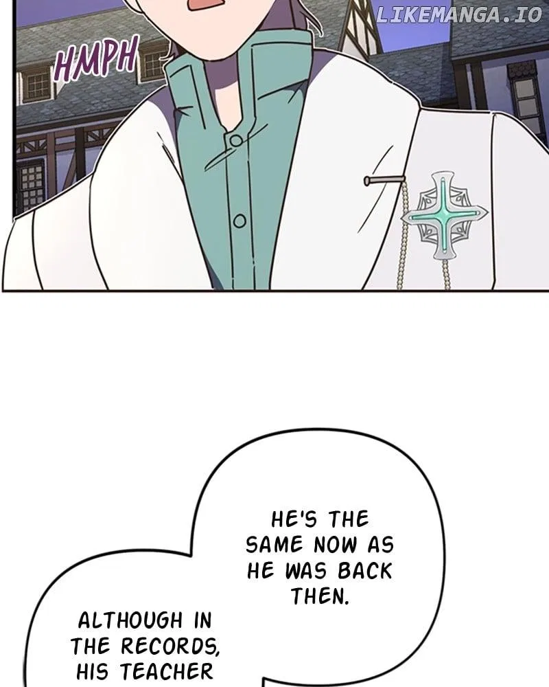 Single Wizard’s Dormitory Apartment Chapter 70 – Page 11