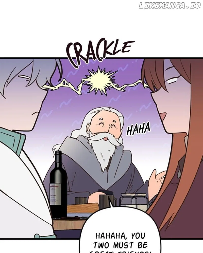 Single Wizard’s Dormitory Apartment Chapter 70 – Page 13