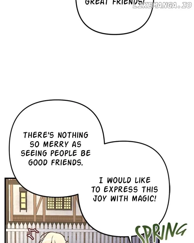 Single Wizard’s Dormitory Apartment Chapter 70 – Page 14