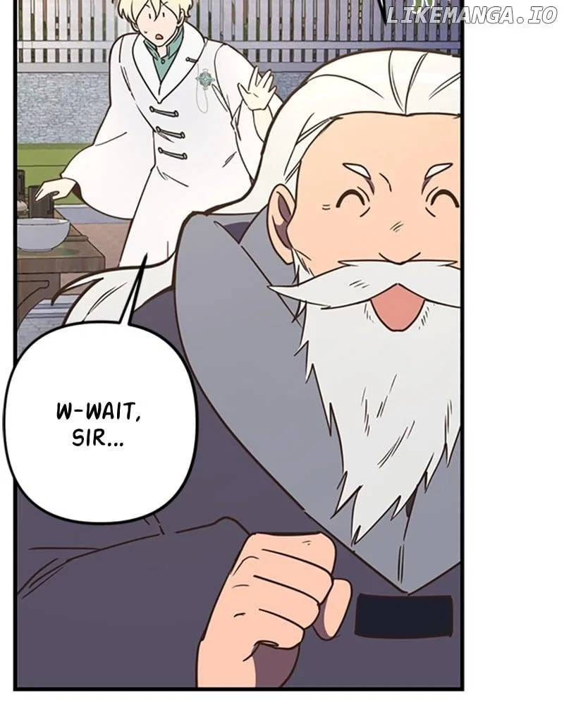 Single Wizard’s Dormitory Apartment Chapter 70 – Page 15
