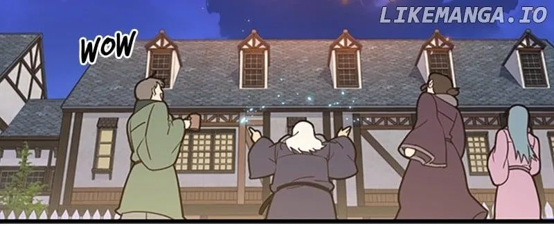 Single Wizard’s Dormitory Apartment Chapter 70 – Page 18