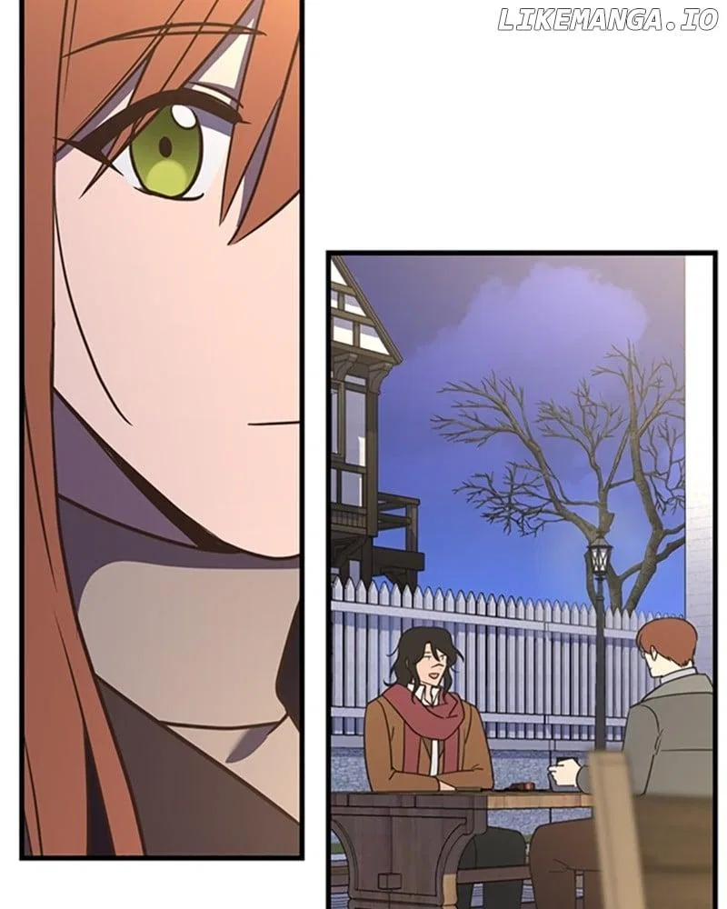 Single Wizard’s Dormitory Apartment Chapter 70 – Page 21