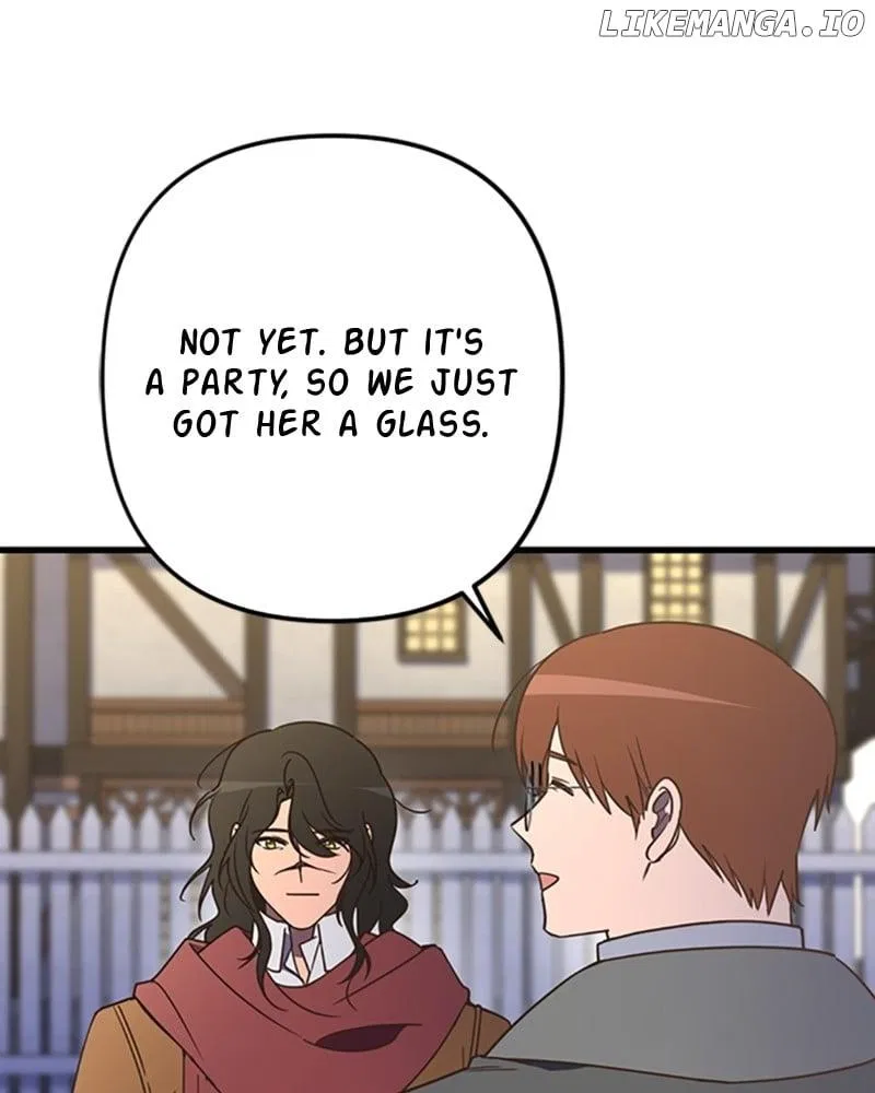 Single Wizard’s Dormitory Apartment Chapter 70 – Page 24
