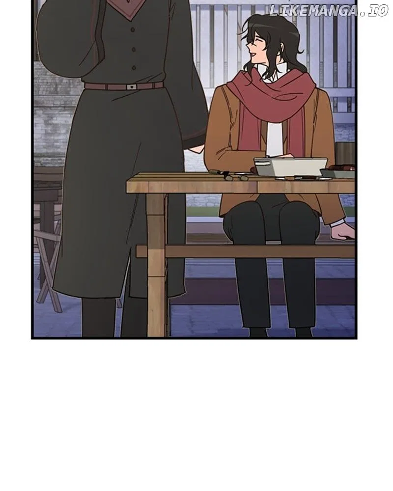 Single Wizard’s Dormitory Apartment Chapter 70 – Page 31