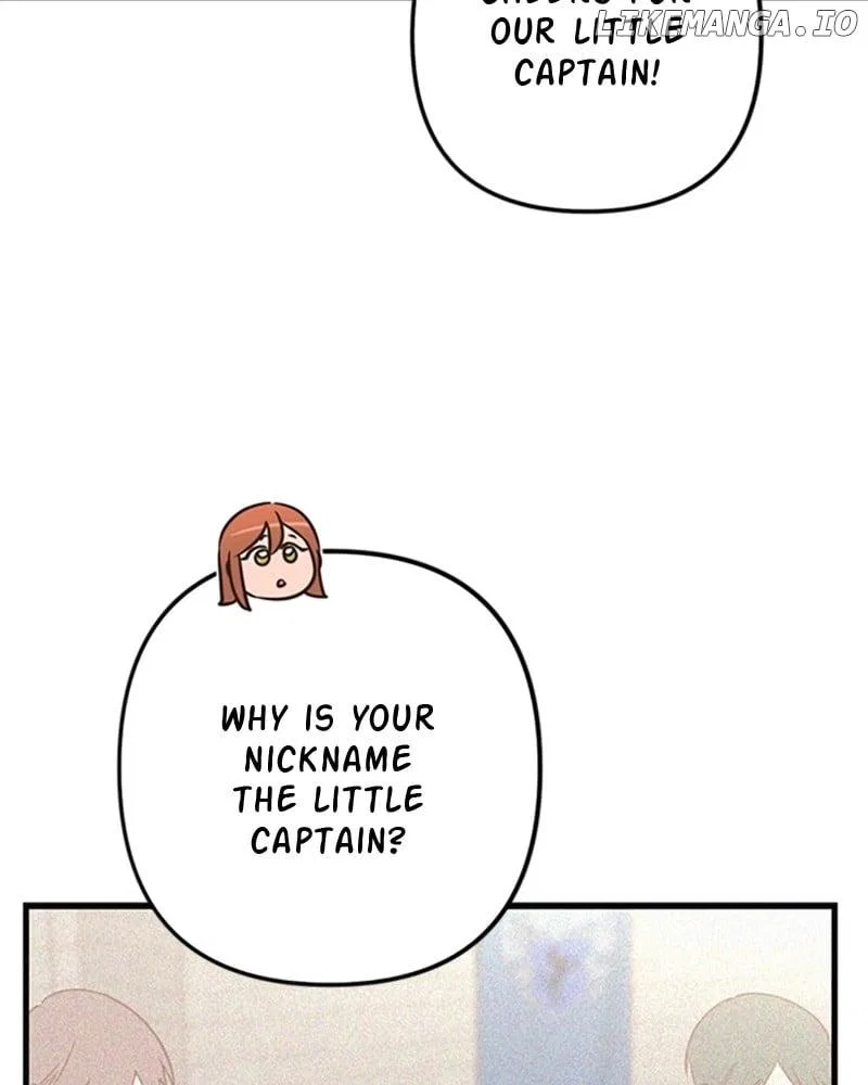 Single Wizard’s Dormitory Apartment Chapter 70 – Page 33