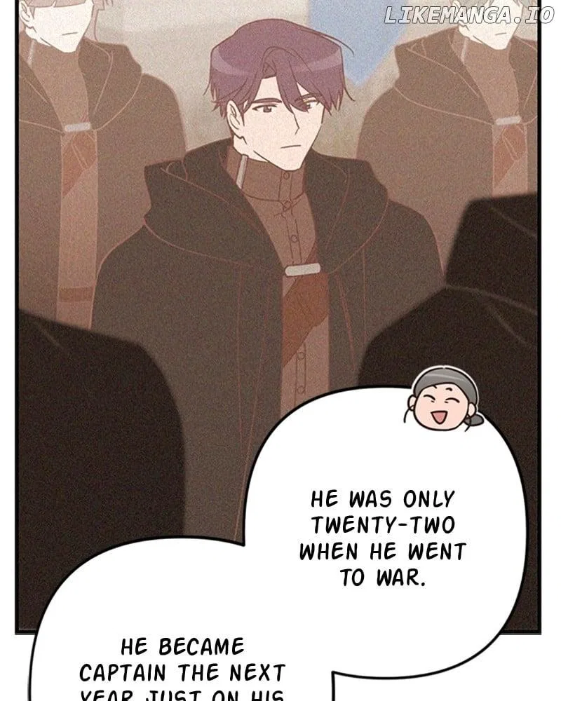 Single Wizard’s Dormitory Apartment Chapter 70 – Page 34