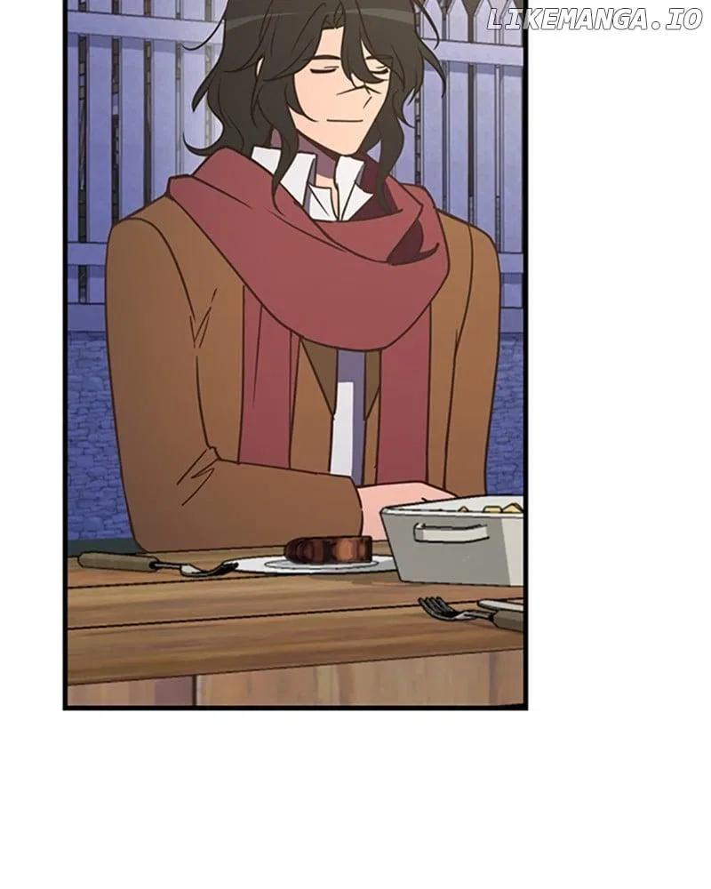 Single Wizard’s Dormitory Apartment Chapter 70 – Page 37