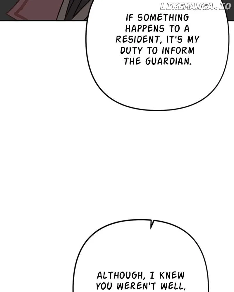 Single Wizard’s Dormitory Apartment Chapter 70 – Page 43