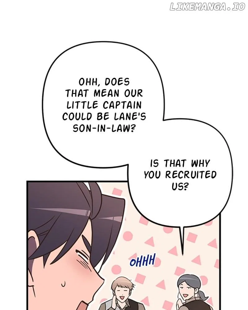 Single Wizard’s Dormitory Apartment Chapter 70 – Page 49