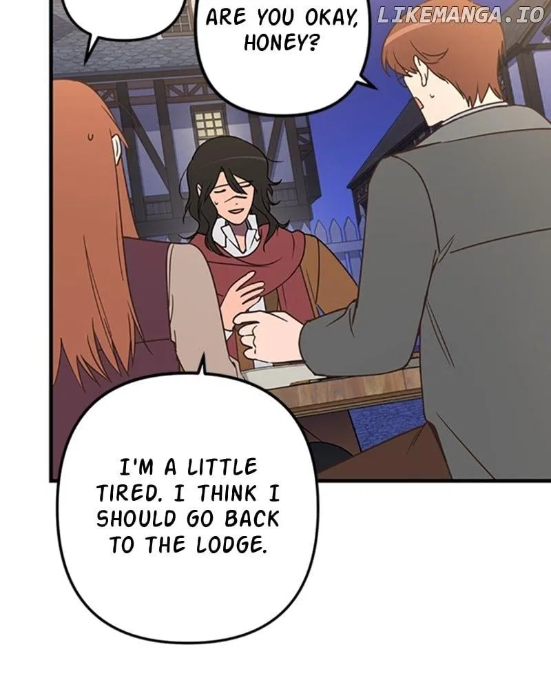 Single Wizard’s Dormitory Apartment Chapter 70 – Page 52
