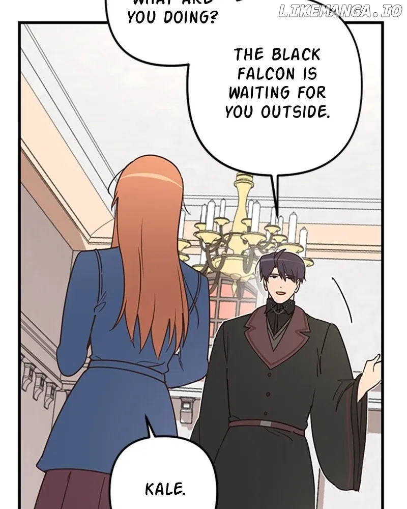 Single Wizard’s Dormitory Apartment Chapter 69 – Page 7