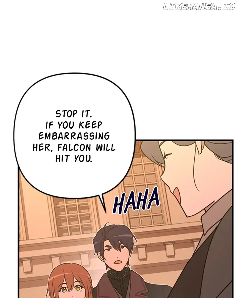 Single Wizard’s Dormitory Apartment Chapter 69 – Page 15