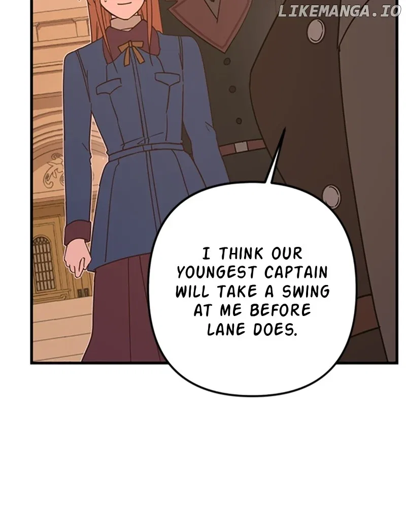 Single Wizard’s Dormitory Apartment Chapter 69 – Page 16