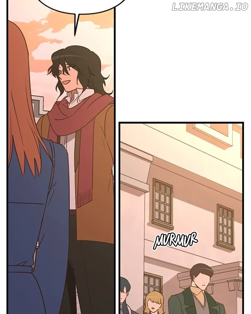Single Wizard’s Dormitory Apartment Chapter 69 – Page 26