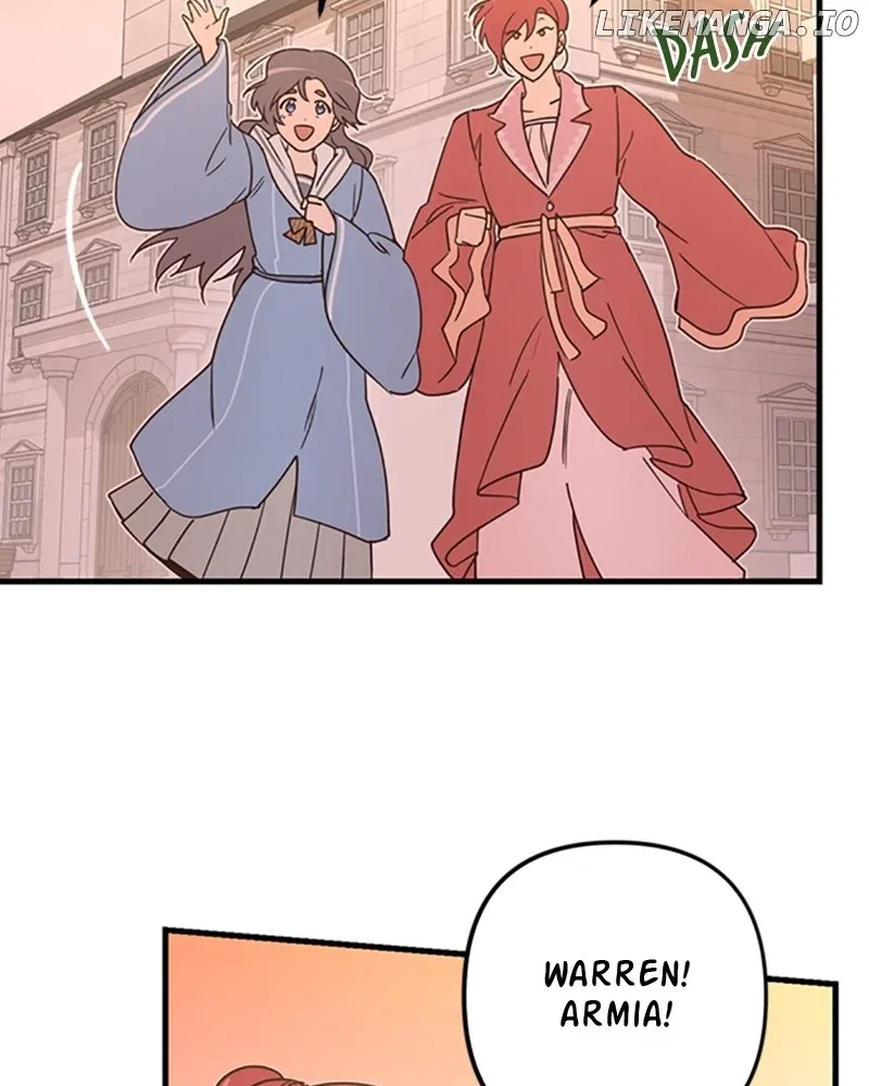 Single Wizard’s Dormitory Apartment Chapter 69 – Page 31