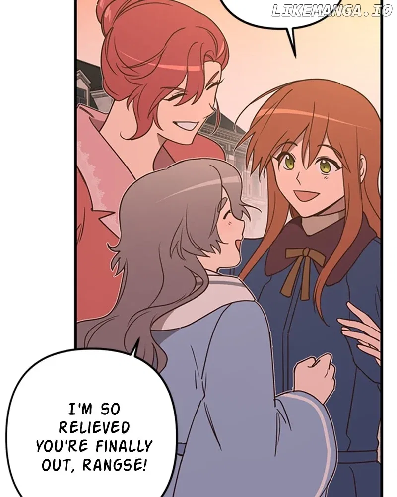 Single Wizard’s Dormitory Apartment Chapter 69 – Page 32