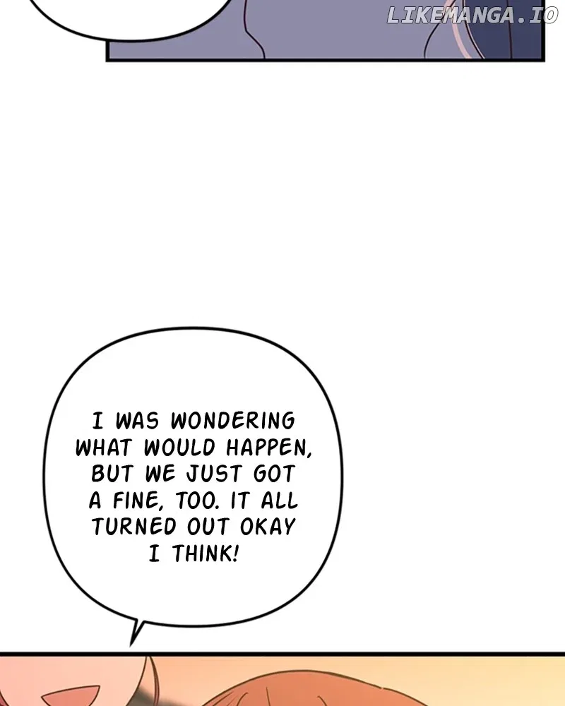 Single Wizard’s Dormitory Apartment Chapter 69 – Page 33