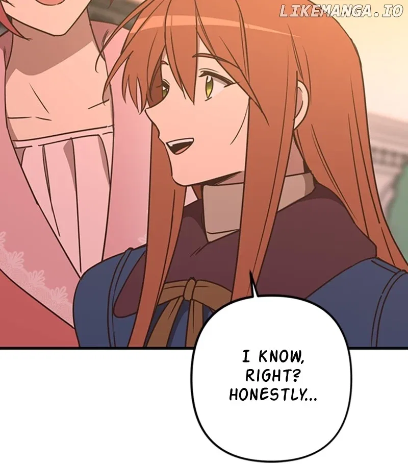Single Wizard’s Dormitory Apartment Chapter 69 – Page 34