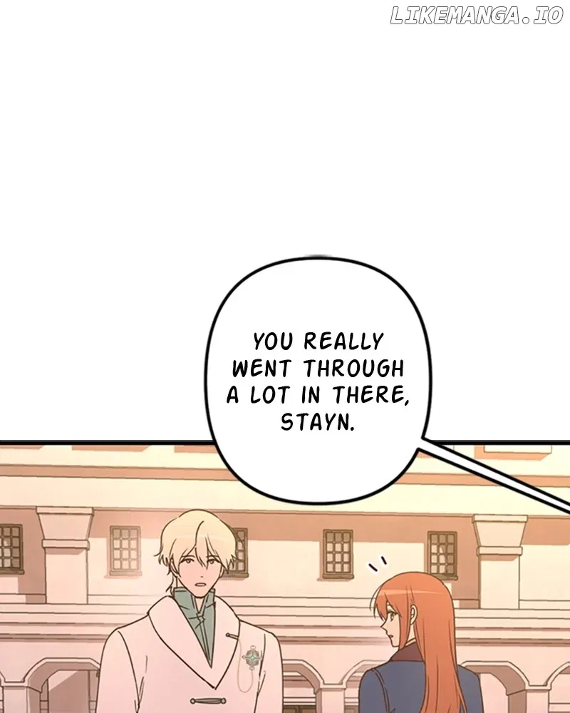 Single Wizard’s Dormitory Apartment Chapter 69 – Page 43