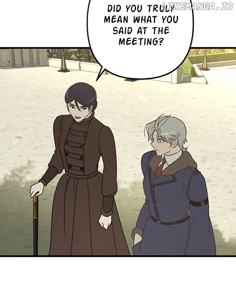 Single Wizard’s Dormitory Apartment Chapter 69 – Page 58