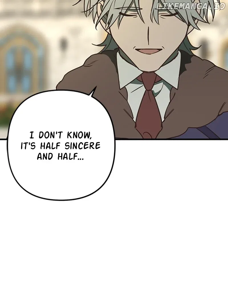 Single Wizard’s Dormitory Apartment Chapter 69 – Page 61