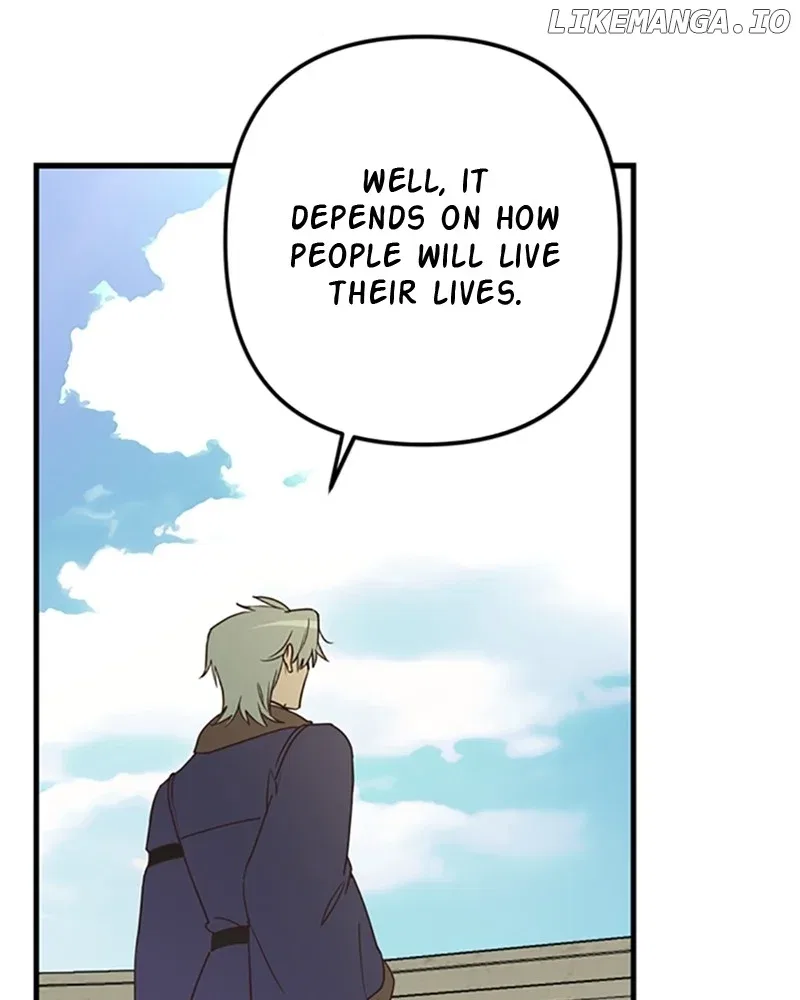 Single Wizard’s Dormitory Apartment Chapter 69 – Page 62