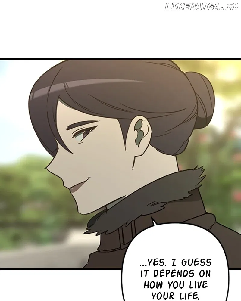 Single Wizard’s Dormitory Apartment Chapter 69 – Page 67