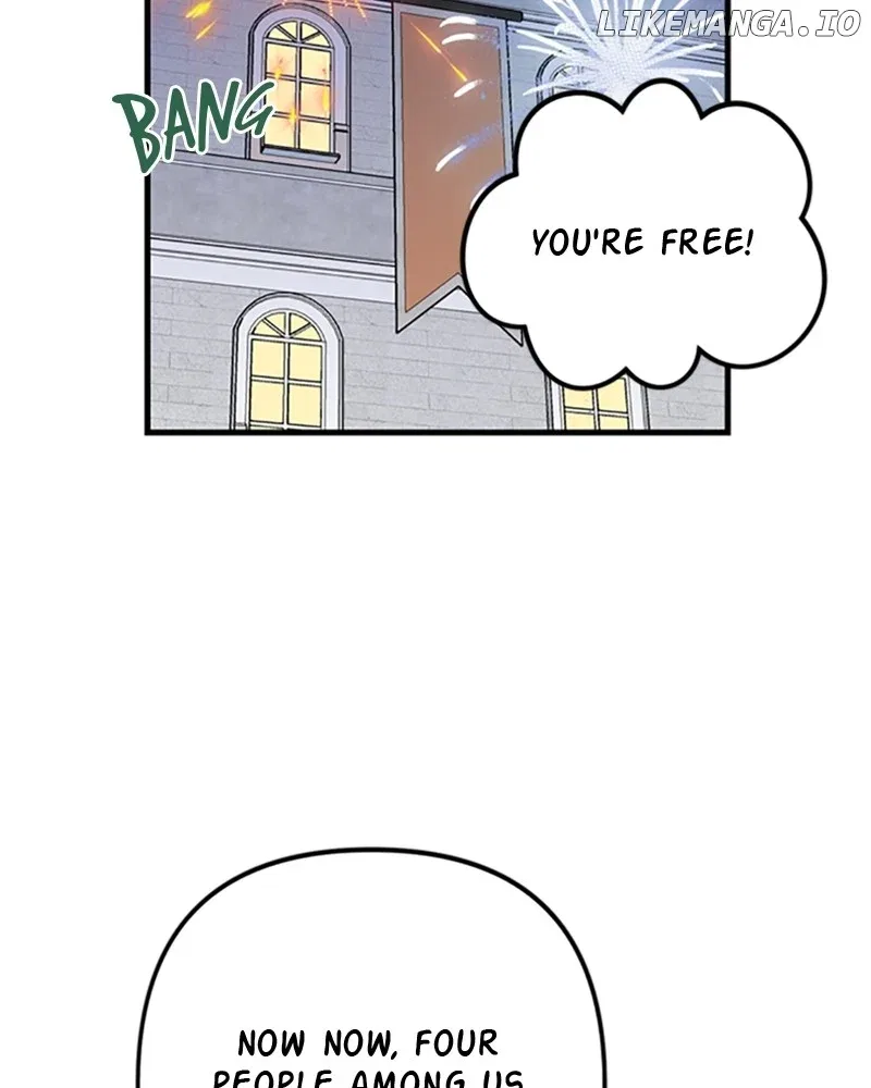 Single Wizard’s Dormitory Apartment Chapter 69 – Page 71