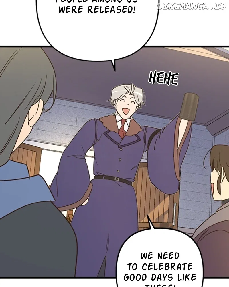 Single Wizard’s Dormitory Apartment Chapter 69 – Page 72