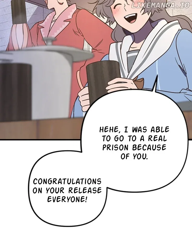 Single Wizard’s Dormitory Apartment Chapter 69 – Page 75