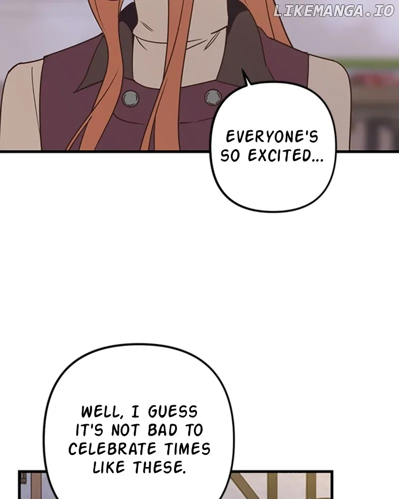 Single Wizard’s Dormitory Apartment Chapter 69 – Page 77