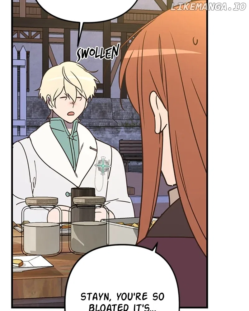 Single Wizard’s Dormitory Apartment Chapter 69 – Page 78