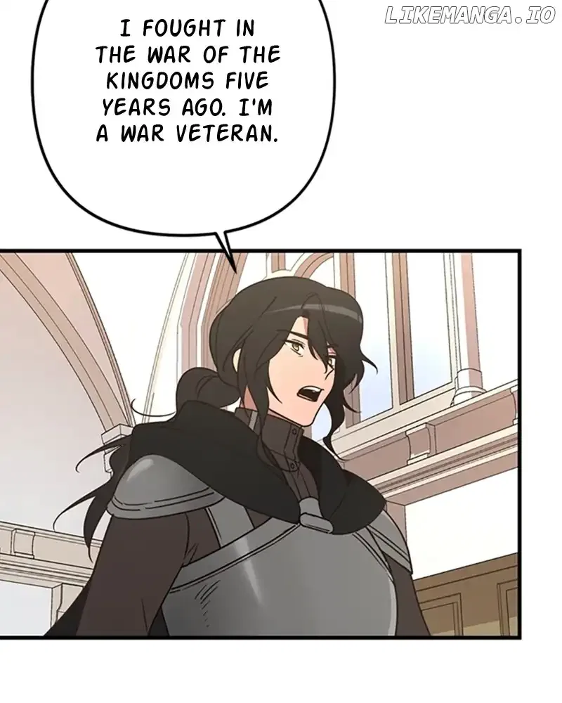 Single Wizard’s Dormitory Apartment Chapter 68 – Page 7