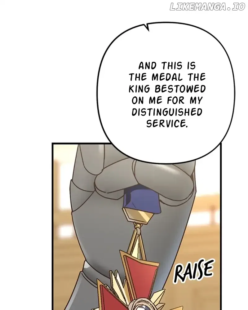 Single Wizard’s Dormitory Apartment Chapter 68 – Page 8