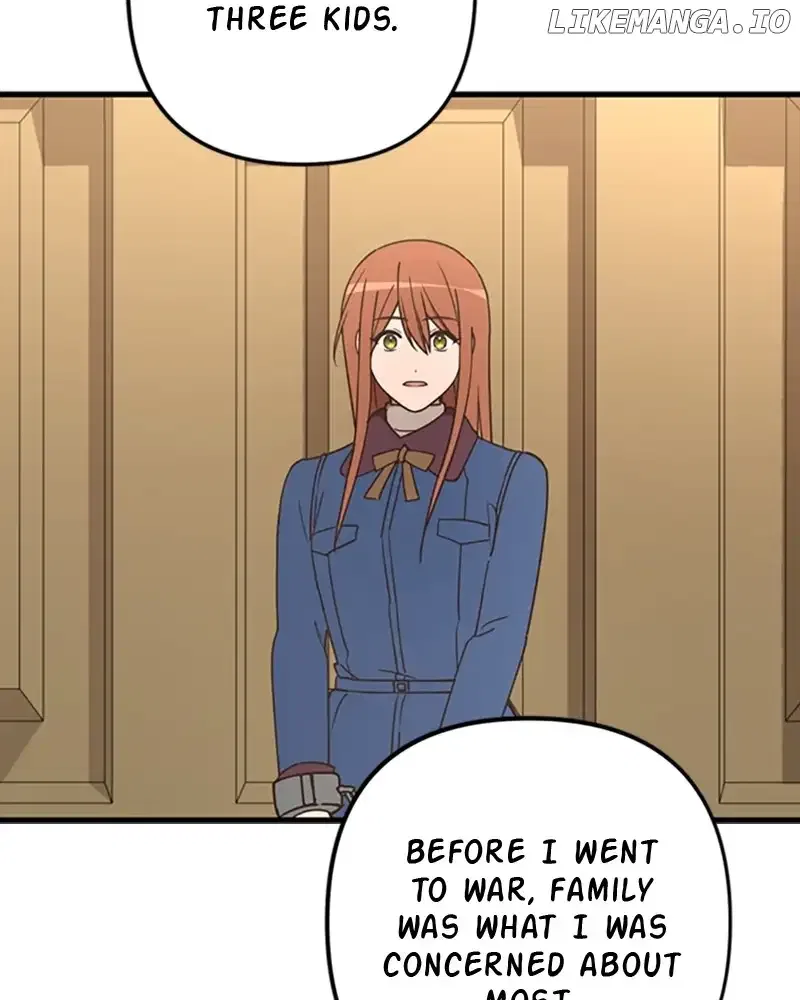 Single Wizard’s Dormitory Apartment Chapter 68 – Page 10