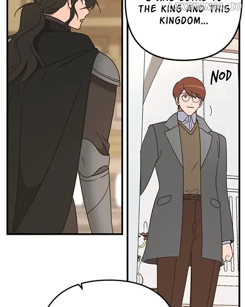 Single Wizard’s Dormitory Apartment Chapter 68 – Page 15