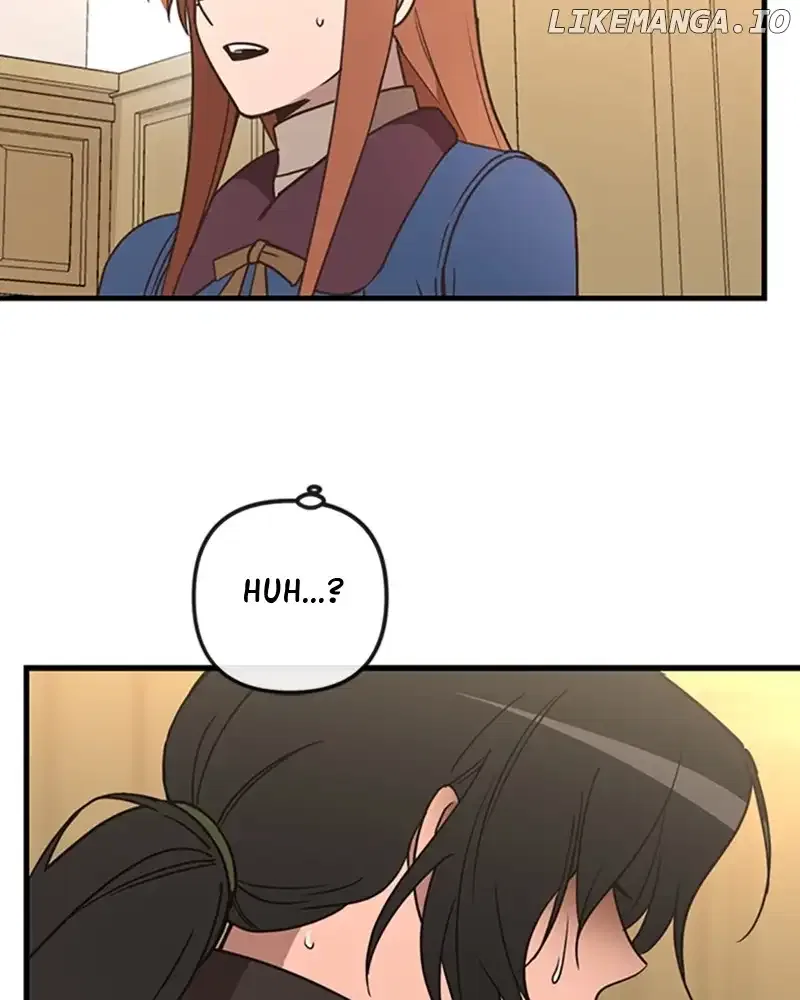 Single Wizard’s Dormitory Apartment Chapter 68 – Page 28