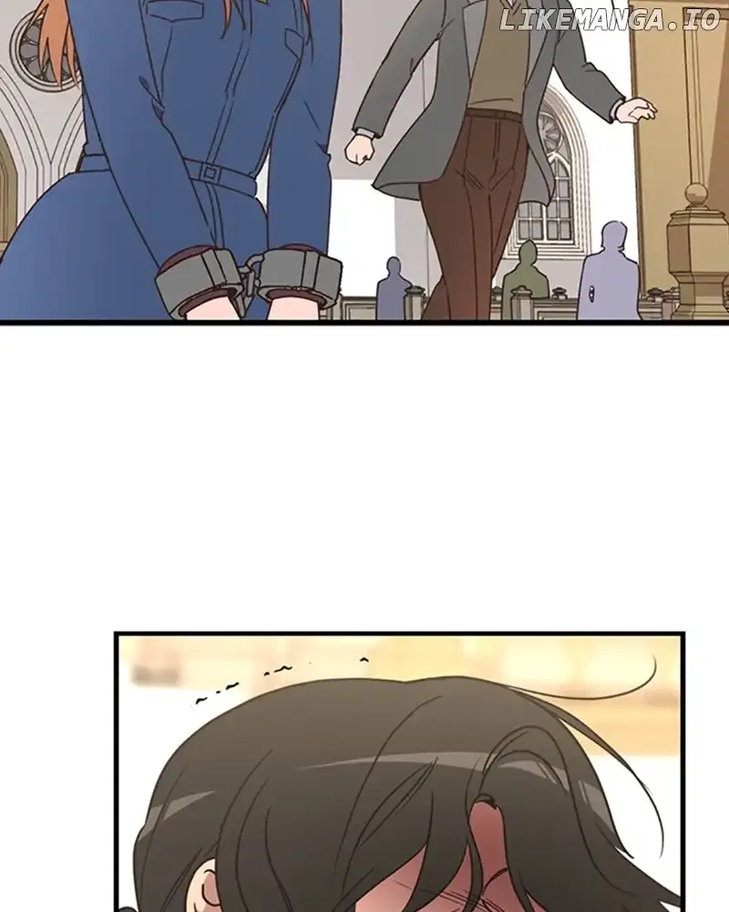 Single Wizard’s Dormitory Apartment Chapter 68 – Page 32