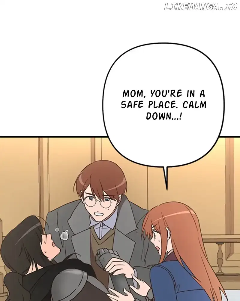 Single Wizard’s Dormitory Apartment Chapter 68 – Page 34