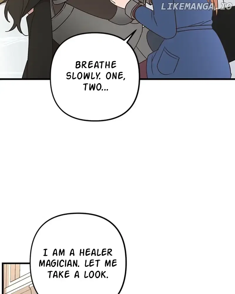 Single Wizard’s Dormitory Apartment Chapter 68 – Page 35