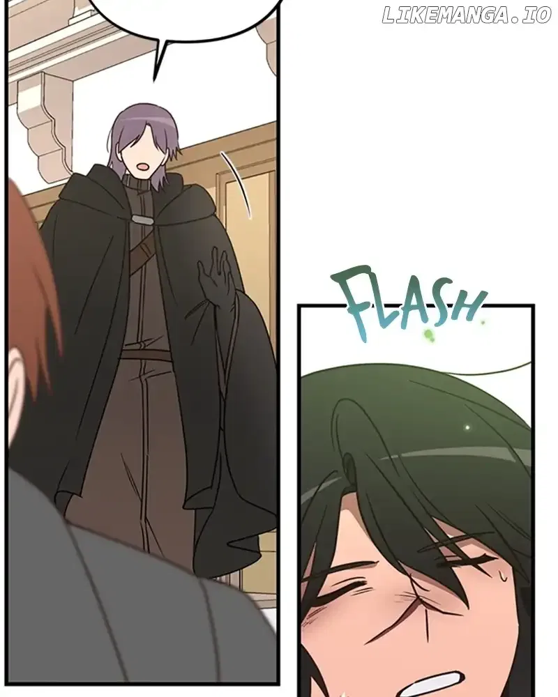 Single Wizard’s Dormitory Apartment Chapter 68 – Page 36