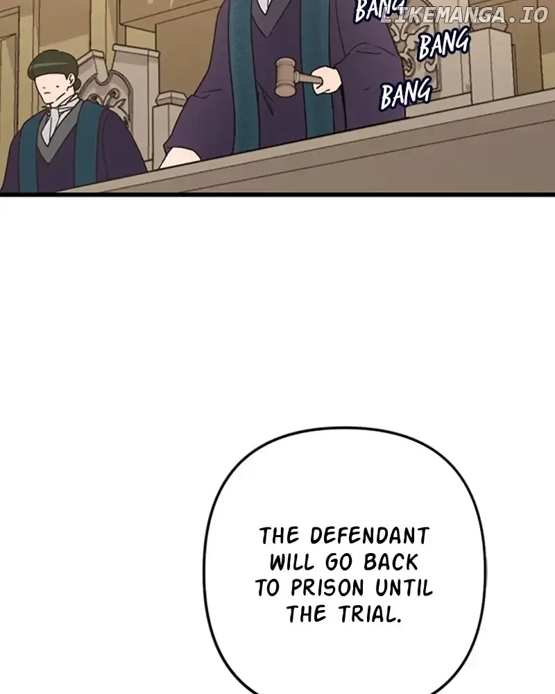 Single Wizard’s Dormitory Apartment Chapter 68 – Page 41