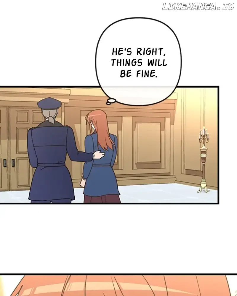 Single Wizard’s Dormitory Apartment Chapter 68 – Page 48
