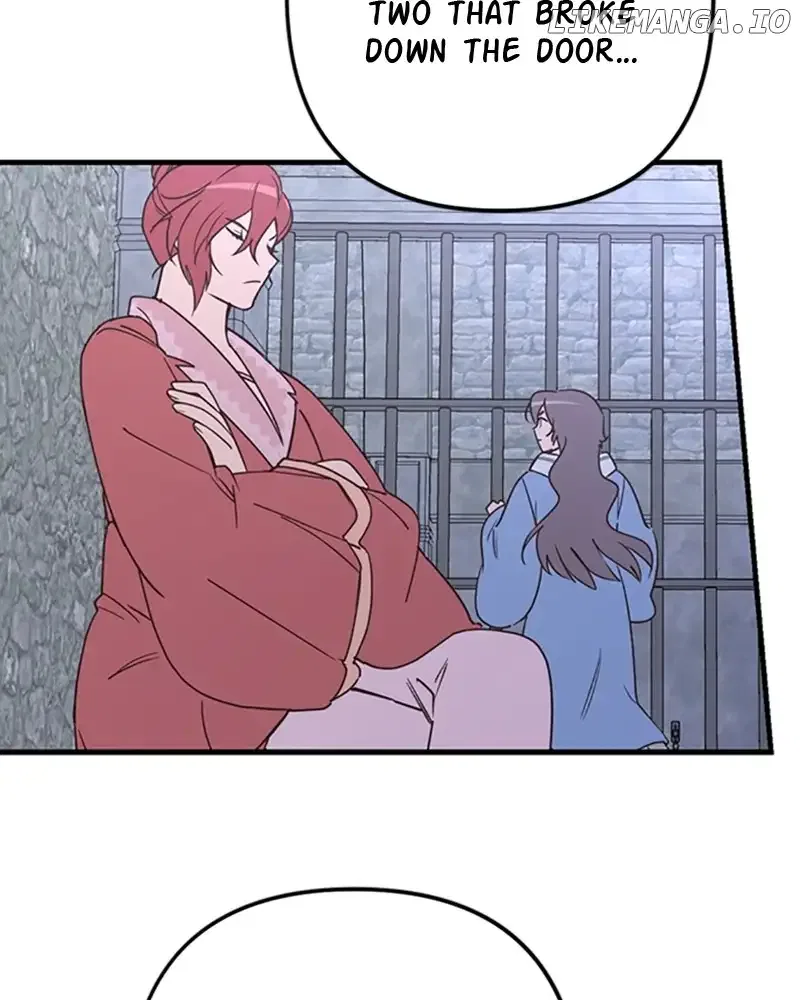 Single Wizard’s Dormitory Apartment Chapter 68 – Page 55