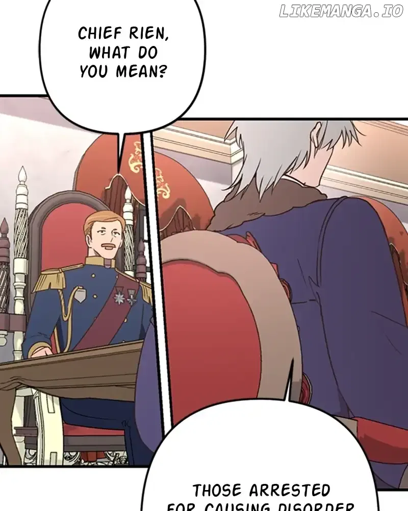Single Wizard’s Dormitory Apartment Chapter 68 – Page 64