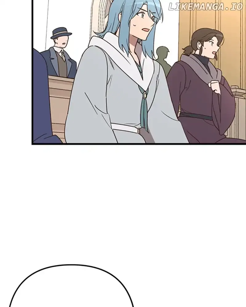 Single Wizard’s Dormitory Apartment Chapter 68 – Page 74