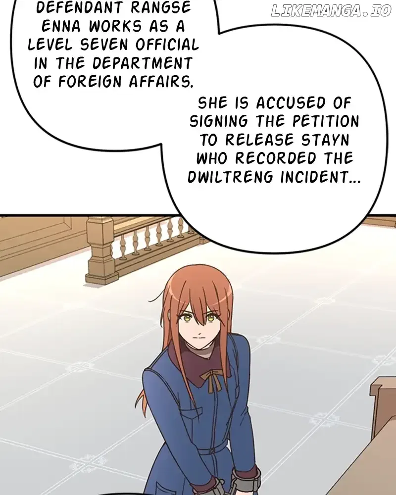 Single Wizard’s Dormitory Apartment Chapter 68 – Page 75